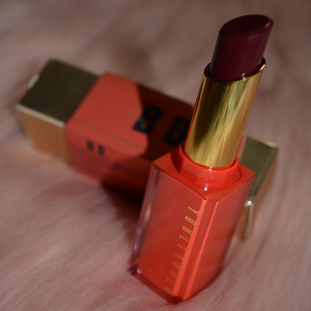 Beauty babe Matte Lipstick #10 Blueberry
